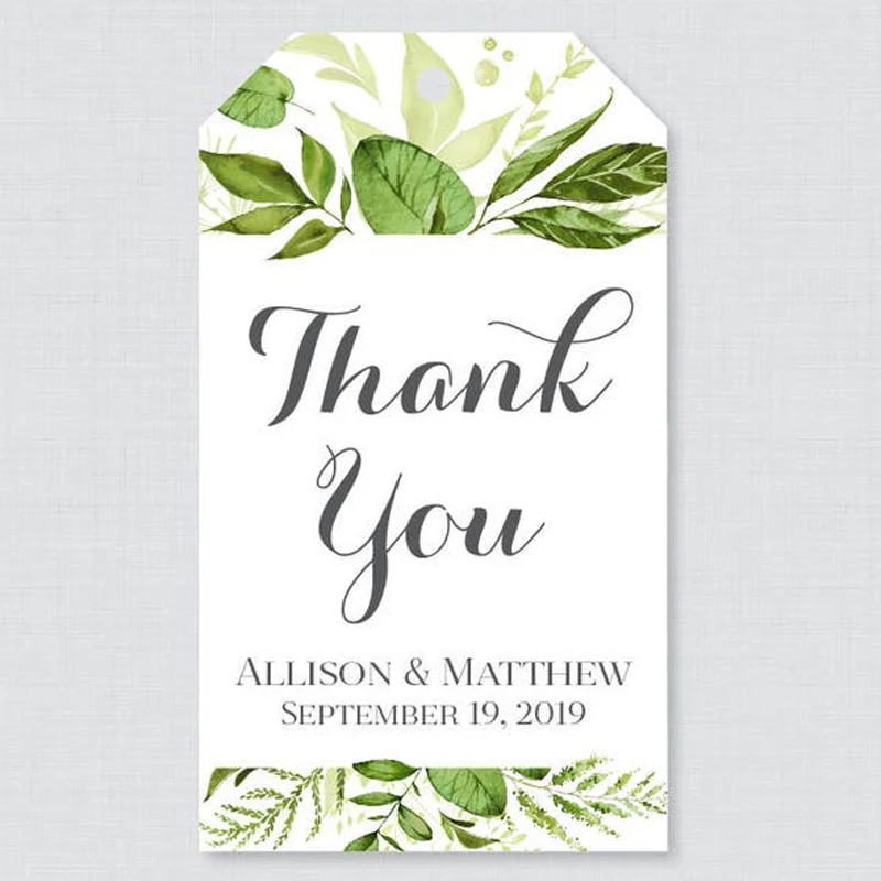 PRINTED Wedding Tags, Personalized Wedding Tag, Wedding Favors, Custom Gift Tag, Wedding Favor Tag, Personalized Tag, Thank You
PRINTED Wedding Tags, Personalized Wedding Tag, Wedding Favors, Custom Gift Tag, Wedding Favor Tag, Personalized Tag, Thank You