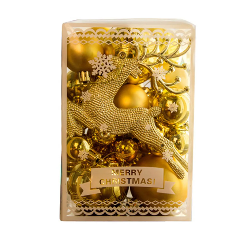 30 Pcs Christmas Decorations Gift Pack Christmas Decoration Christmas Tree Pendant Christmas Gift Christmas Ornaments Home Decor
30 Pcs Christmas Decorations Gift Pack Christmas Decoration Christmas Tree Pendant Christmas Gift Christmas Ornaments Home Decor