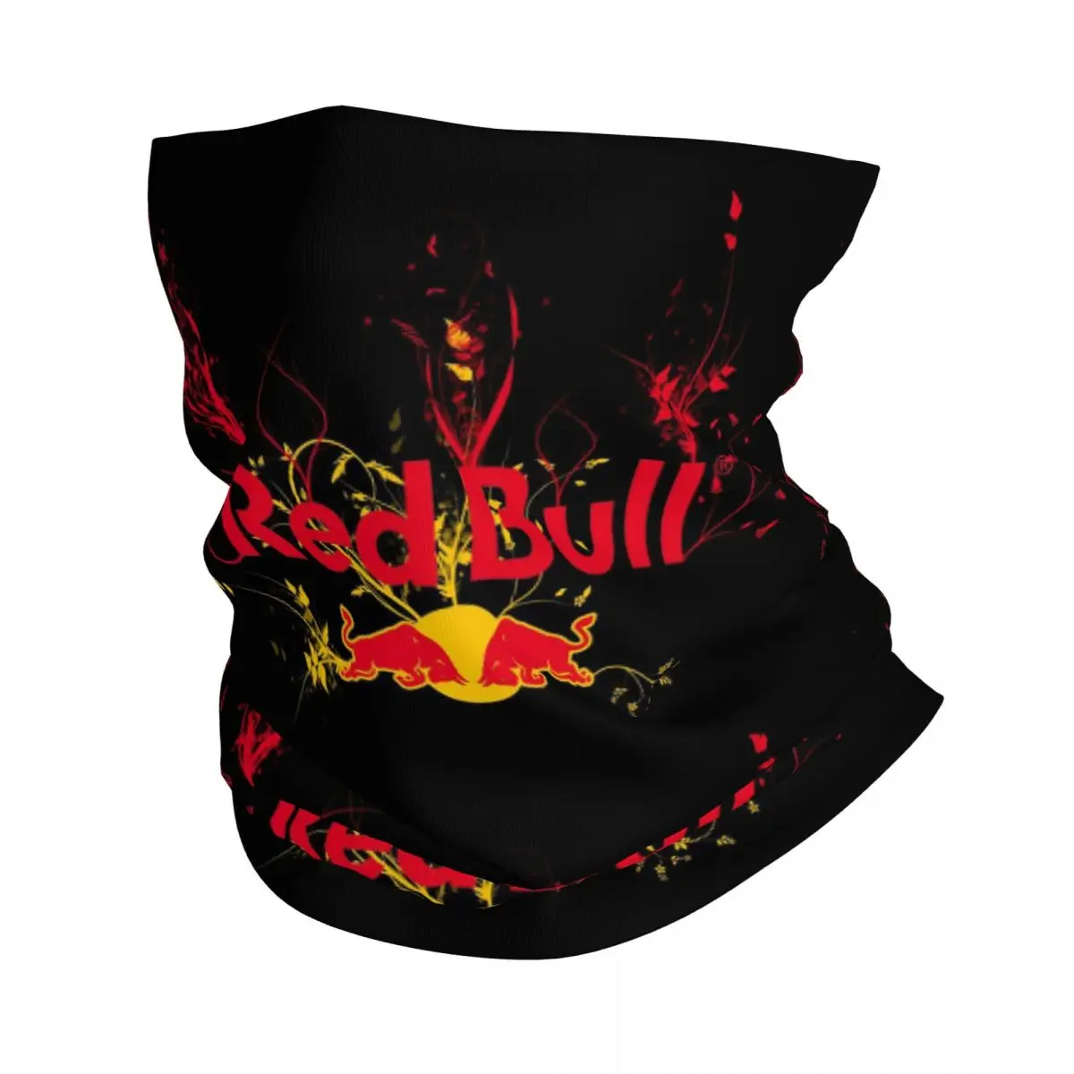Red Double-Bull Bandana Neck Cover Printed Face Scarf Warm Headband Outdoor Sprots for Men Women Adult Windproof
Red Double-Bull Bandana Neck Cover Printed Face Scarf Warm Headband Outdoor Sprots for Men Women Adult Windproof