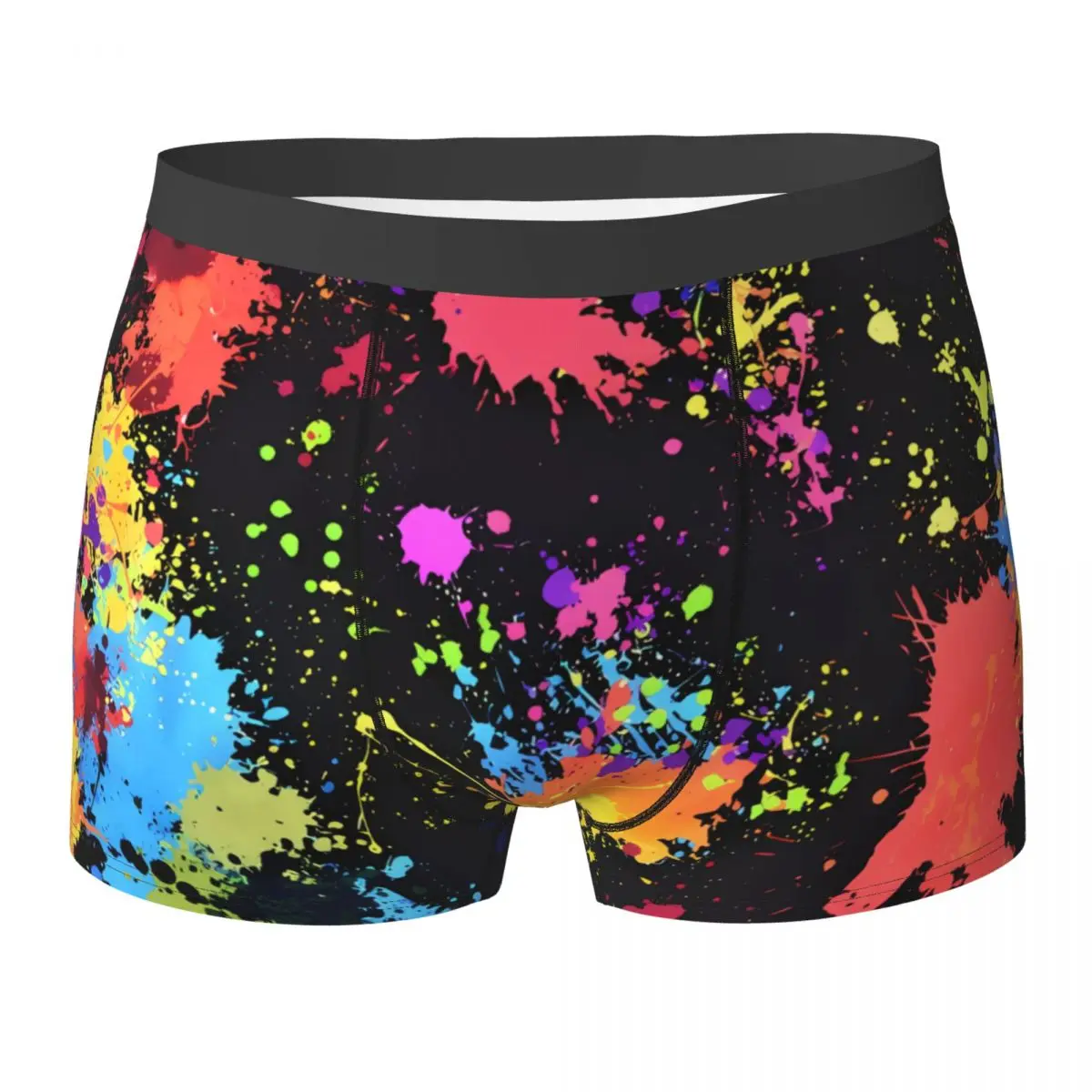 Vintage Rose Printing Can Be Customized Summer Must-Haves Boxer Short Options For Stylish Men
Vintage Rose Printing Can Be Customized Summer Must-Haves Boxer Short Options For Stylish Men
