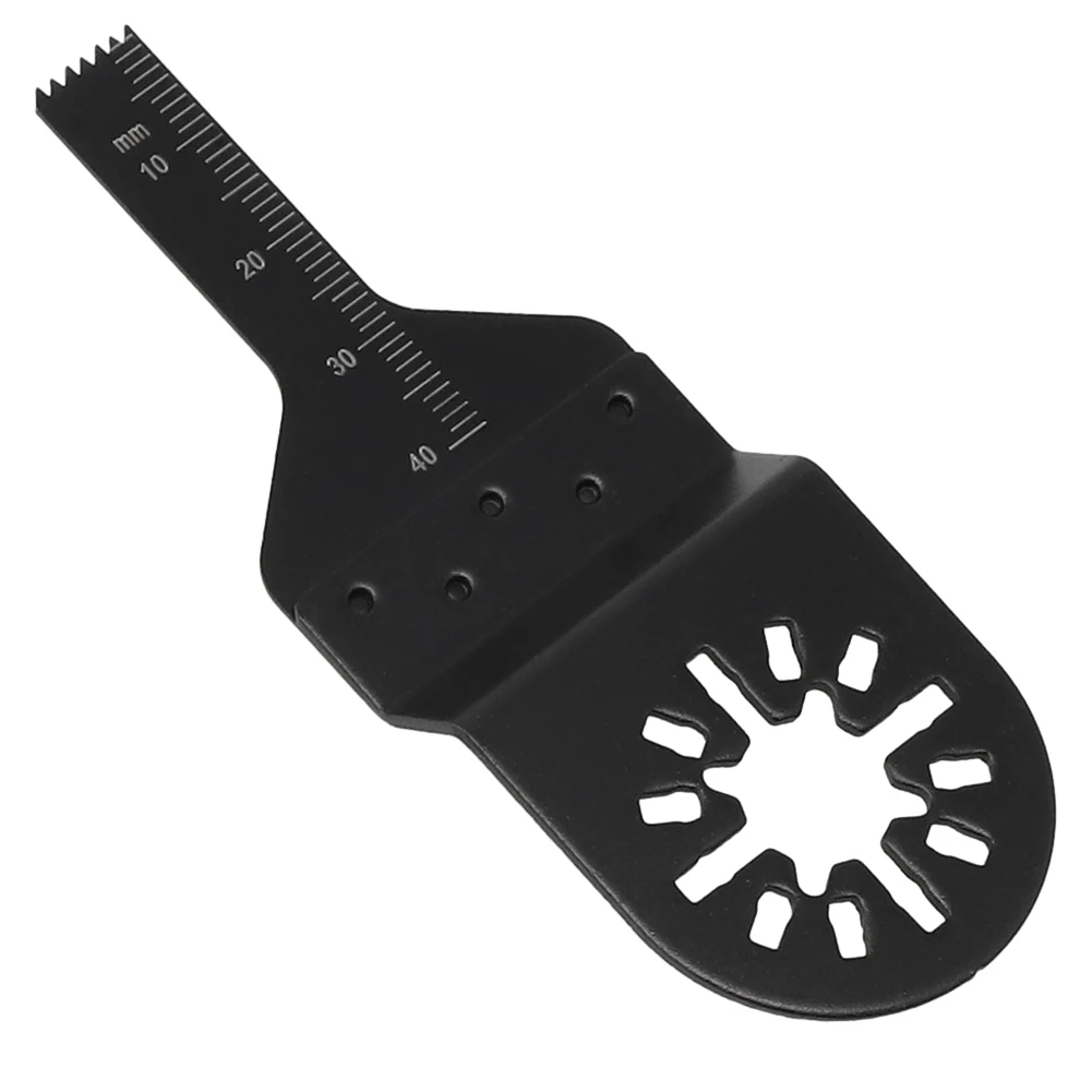 1Pcs Oscillating Multi-function Tool Saw Blade For Wood /Plastic/Metal Cutting Professional Oscillating Multi-Tool Saw Blades
1Pcs Oscillating Multi-function Tool Saw Blade For Wood /Plastic/Metal Cutting Professional Oscillating Multi-Tool Saw Blades