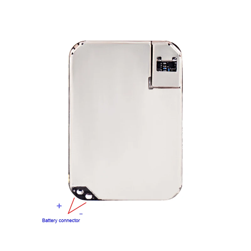 Latest 4G GPS Tracker Module PCBA Board LTE CAT1 FDD TDD Tracking Chip Europe Asia Version for Person Pets Vehicle
Latest 4G GPS Tracker Module PCBA Board LTE CAT1 FDD TDD Tracking Chip Europe Asia Version for Person Pets Vehicle