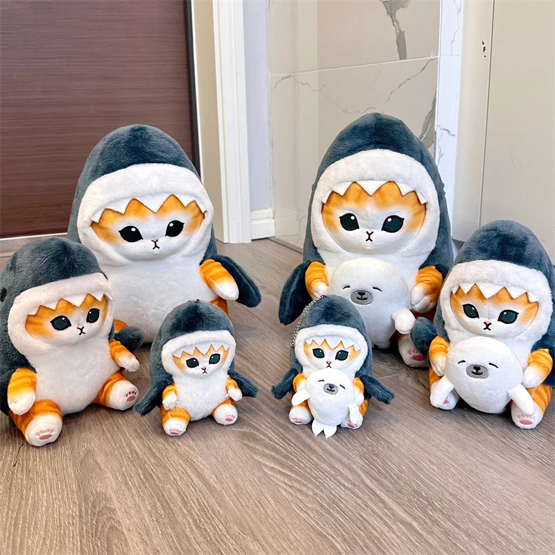 Аниме фигурки плюшевые игрушки Kawaii Мягкие 3D куклы для детей день рождения Рождество Хэллоуин подарок
Аниме фигурки плюшевые игрушки Kawaii Мягкие 3D куклы для детей день рождения Рождество Хэллоуин подарок