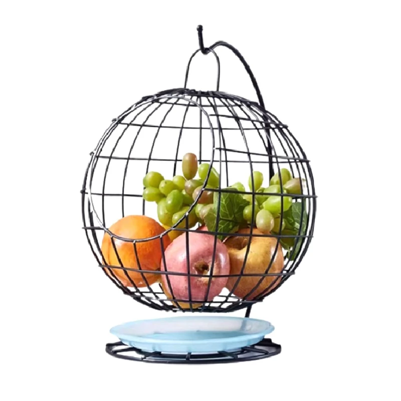 Light Luxury Exquisite Fruit Basket Living Room Table Home Decoration Modern Minimalist Fruit Plate Storage Baskets
Light Luxury Exquisite Fruit Basket Living Room Table Home Decoration Modern Minimalist Fruit Plate Storage Baskets