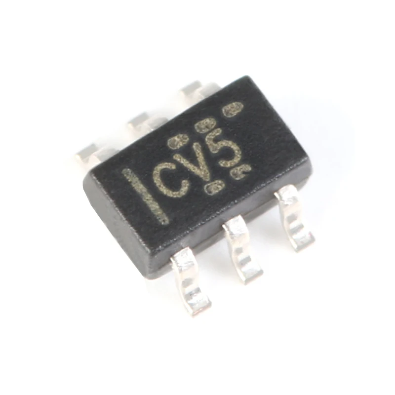 10PCS/Pack New Original SN74LVC2G07DCKR SOT-363 open drain output dual buffer chip
10PCS/Pack New Original SN74LVC2G07DCKR SOT-363 open drain output dual buffer chip