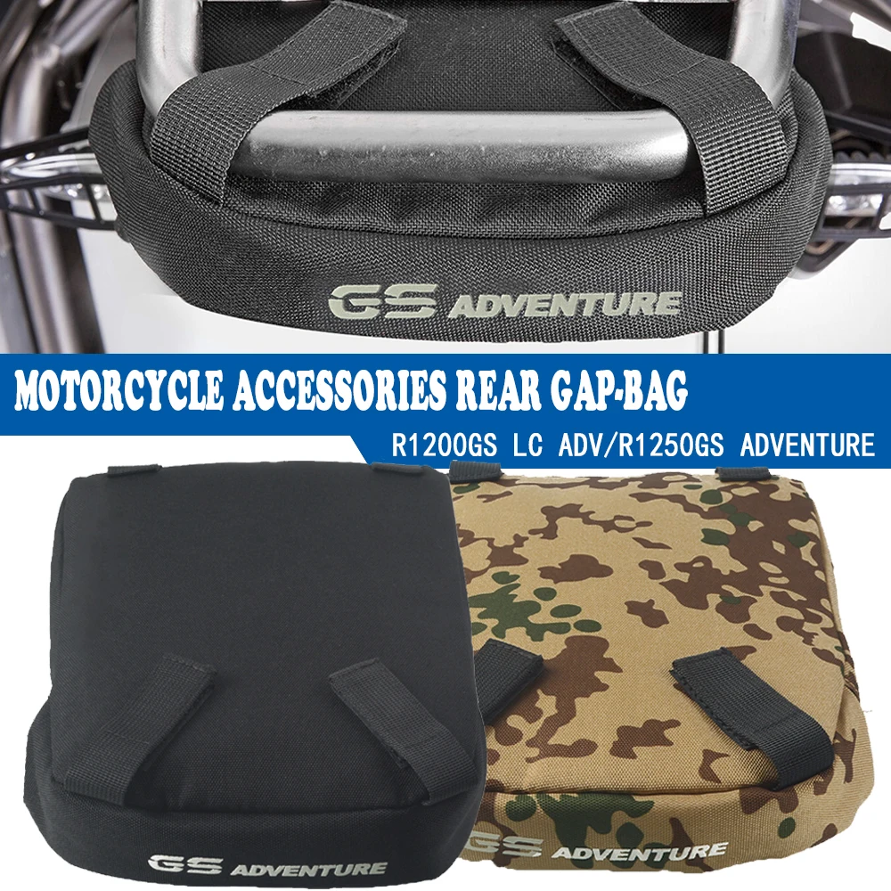 Сумка на заднее сиденье для Мотоцикла BMW R 1200 GS LC Adventure R1250GS R 1250 GS Adv
Сумка на заднее сиденье для Мотоцикла BMW R 1200 GS LC Adventure R1250GS R 1250 GS Adv