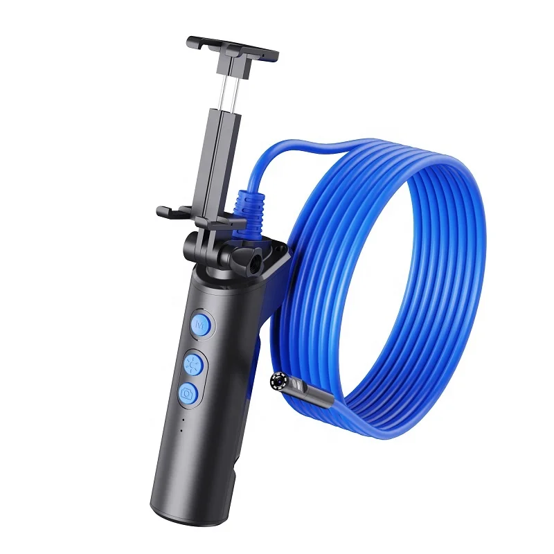 2021 DiGear new Dual lens camera IP68 waterproof 1920*1080P borescope camera endoscopio camera for Automotive Repair
2021 DiGear new Dual lens camera IP68 waterproof 1920*1080P borescope camera endoscopio camera for Automotive Repair