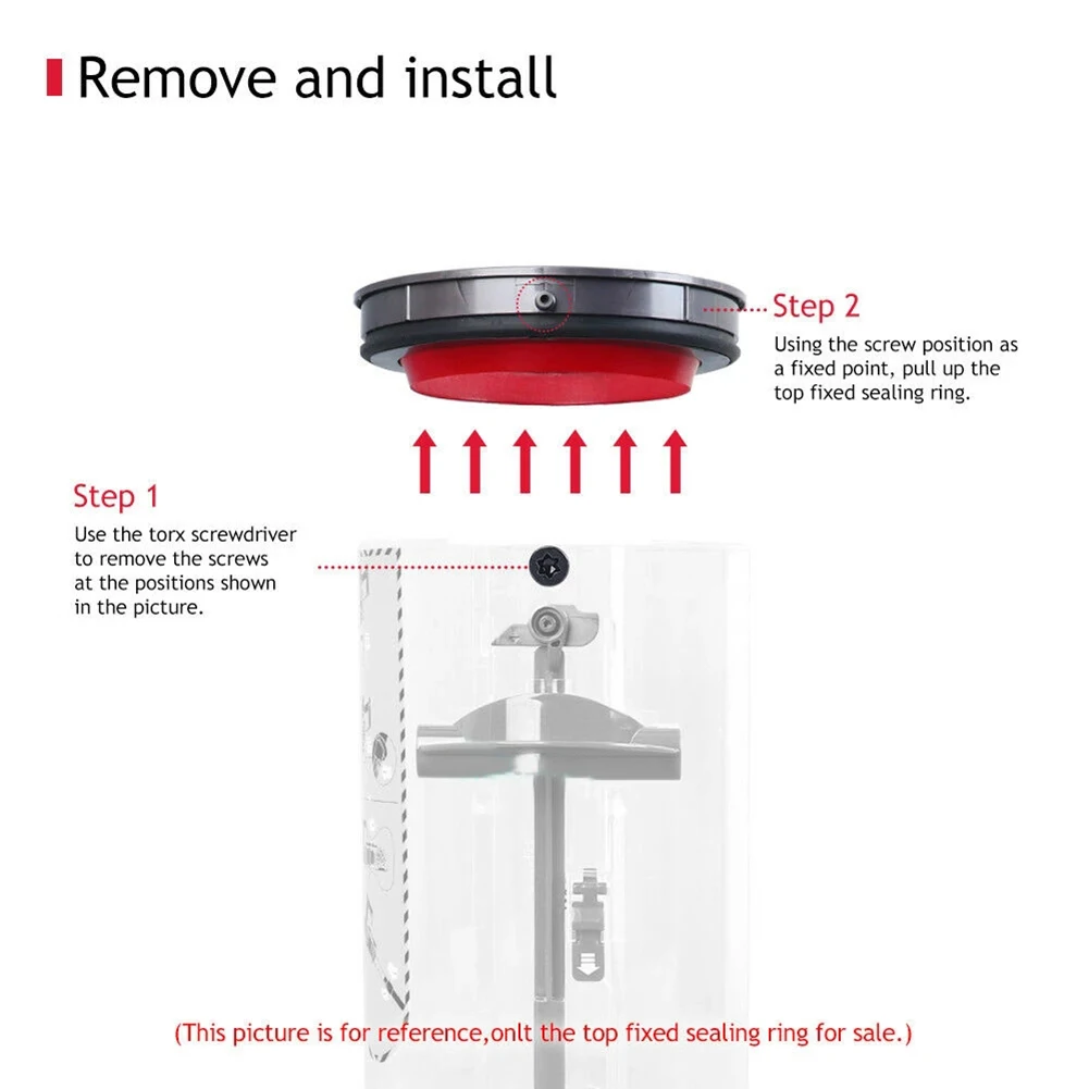 Запчасти для пылесоса Dyson Sv10siim V12 V18 V20, корзина для пыли, ковш, сменная деталь для робота-уборщика, бытовая техника
Запчасти для пылесоса Dyson Sv10siim V12 V18 V20, корзина для пыли, ковш, сменная деталь для робота-уборщика, бытовая техника