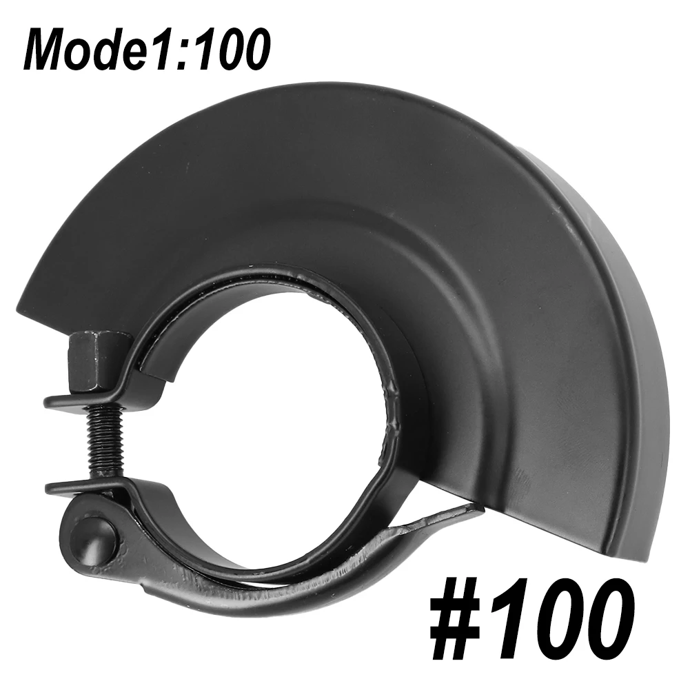 Protective Angle Grinder Cover Scratch-resistant Angle Grinder Protection Cover Power Tool Accessories 100/115/125 Model
Protective Angle Grinder Cover Scratch-resistant Angle Grinder Protection Cover Power Tool Accessories 100/115/125 Model