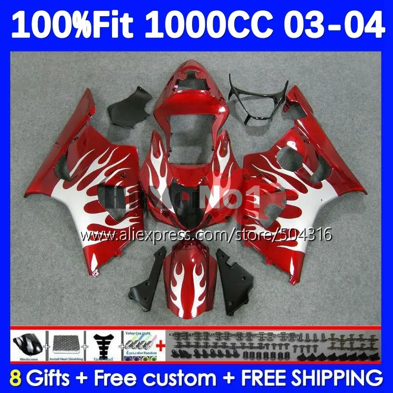 Оригинальный Корпус для телефона GSXR-1000 GSXR 1000 CC 1000CC 03-04 20No.54 GSX-R1000 K3 GSXR1000 03 04 2003 2004 инъекция обтекателей серебристого пламени
Оригинальный Корпус для телефона GSXR-1000 GSXR 1000 CC 1000CC 03-04 20No.54 GSX-R1000 K3 GSXR1000 03 04 2003 2004 инъекция обтекателей серебристого пламени