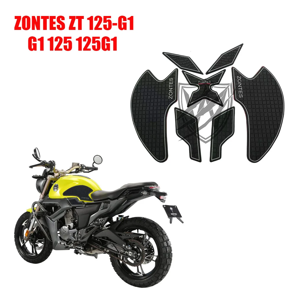 2022 Motorcycle Anti Slip Tankpad Side Gas Knee Grip Traction 3M Decals Tank Pad Stickers For Zontes G1-125 125 G1 G1 125 G2 125
2022 Motorcycle Anti Slip Tankpad Side Gas Knee Grip Traction 3M Decals Tank Pad Stickers For Zontes G1-125 125 G1 G1 125 G2 125