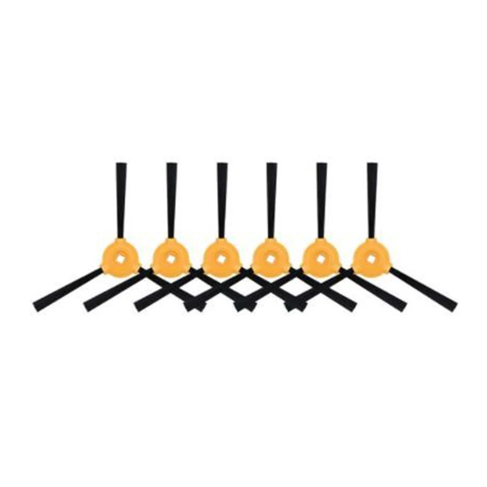 6Pcs Side Brushes For Okp Life K7/Okp Life K2 Robotic Vacuum Cleaner Replacement Parts Side Brush Accessories
6Pcs Side Brushes For Okp Life K7/Okp Life K2 Robotic Vacuum Cleaner Replacement Parts Side Brush Accessories
