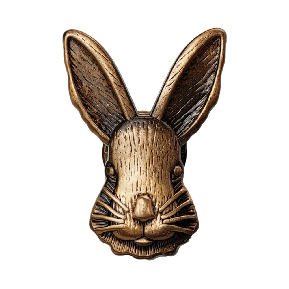 1pc Rabbit Shape Cabinet Knobs Handles Drawers Cupboard Drawer Pulls Zinc Alloy Drawer Dresser Knob Furniture Handle Hardware
1pc Rabbit Shape Cabinet Knobs Handles Drawers Cupboard Drawer Pulls Zinc Alloy Drawer Dresser Knob Furniture Handle Hardware