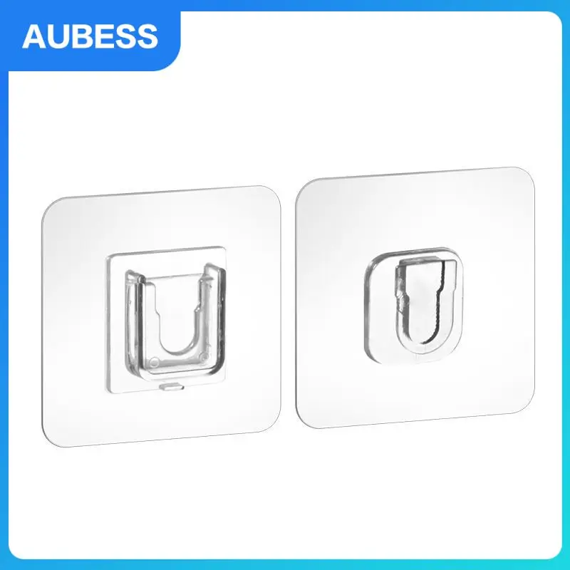 Double-sided Adhesive Wall Hooks Strong Wall Hanger Transparent Suction Cup Wall Hanger Transparent Suction Cup Sucker Hook
Double-sided Adhesive Wall Hooks Strong Wall Hanger Transparent Suction Cup Wall Hanger Transparent Suction Cup Sucker Hook