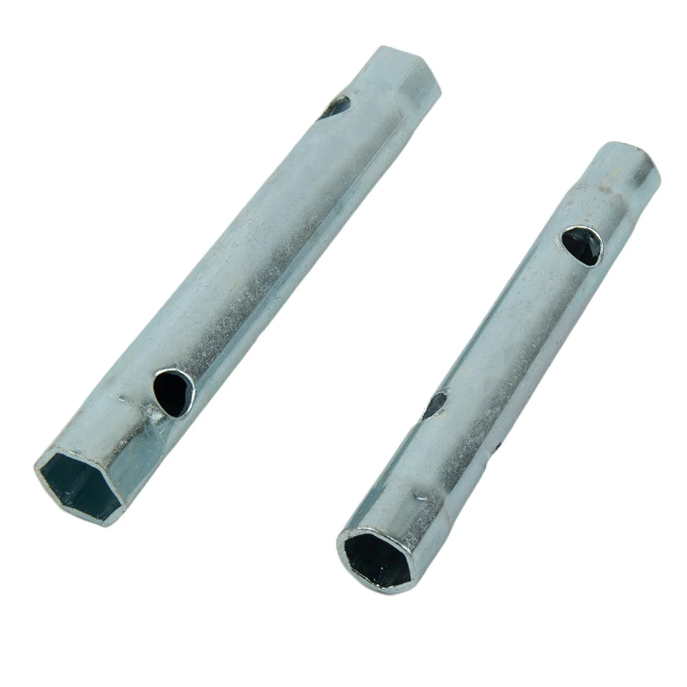 6PC 8-17mm Metric Tubular Box Wrench Set Tube Hollow Socket Wrench Filter Wrench For Repairing Automotive Maintenance
6PC 8-17mm Metric Tubular Box Wrench Set Tube Hollow Socket Wrench Filter Wrench For Repairing Automotive Maintenance