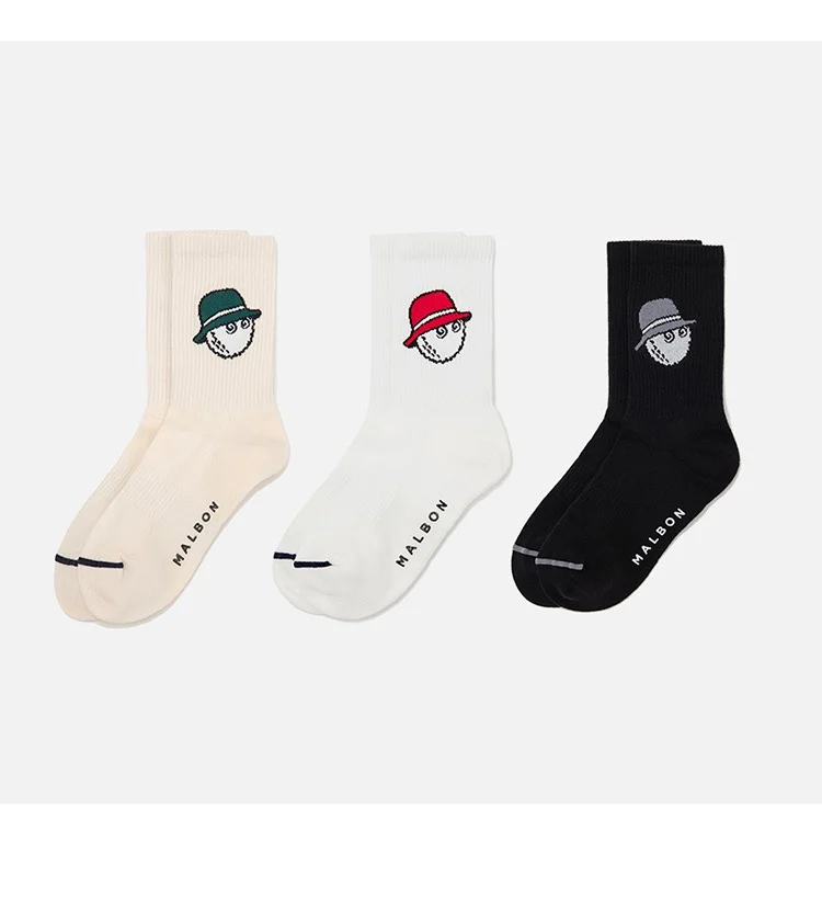 New Golf Socks For Men And Women Golf Socks For Lovers Mid Tube Socks Breathable Sports Socks
New Golf Socks For Men And Women Golf Socks For Lovers Mid Tube Socks Breathable Sports Socks