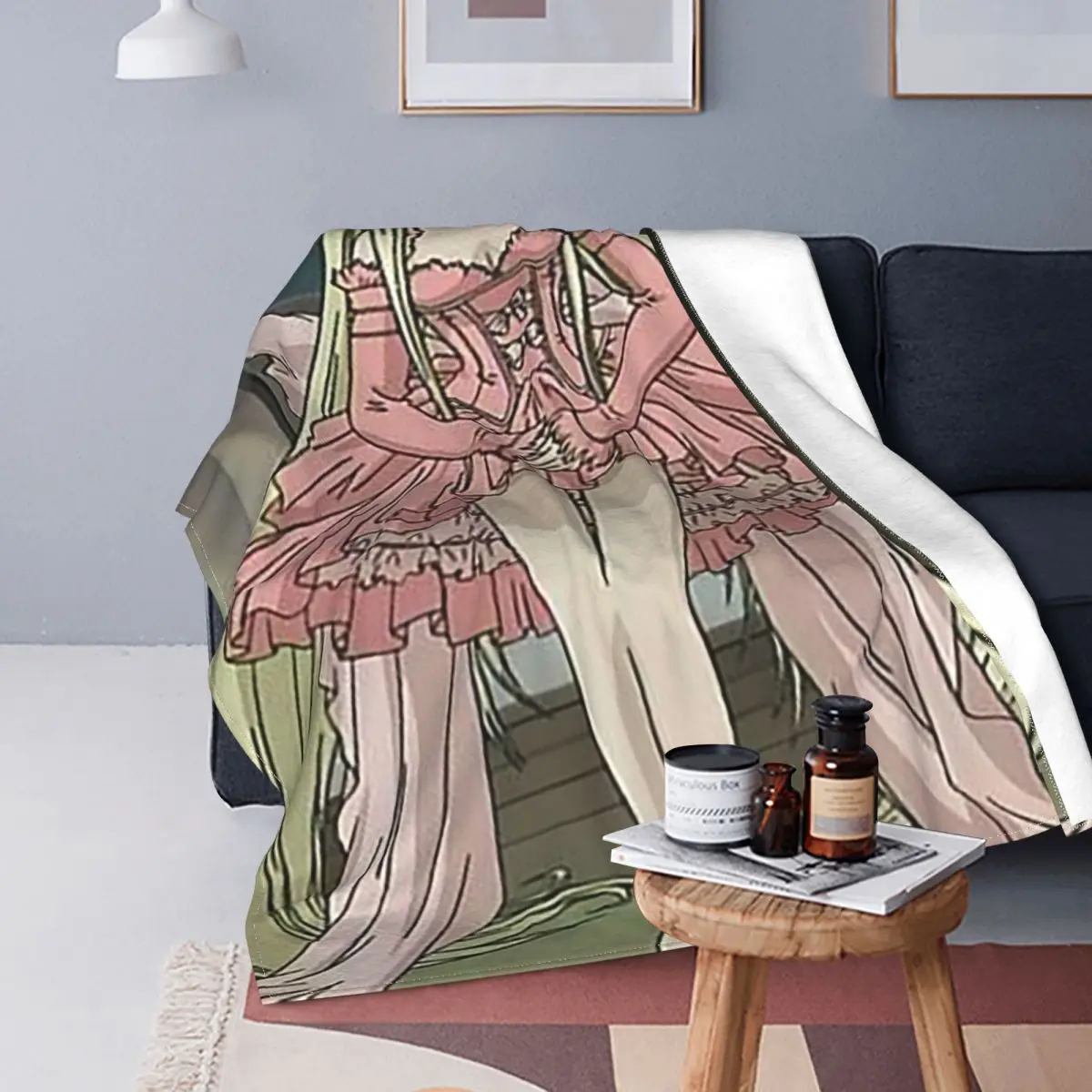 Chi Chobit Anime Plaid Manga Beautiful Doll Blankets Sofa Cover Fleece Print Soft Throw Blankets for Sofa Car Plush Thin Quilt
Chi Chobit Anime Plaid Manga Beautiful Doll Blankets Sofa Cover Fleece Print Soft Throw Blankets for Sofa Car Plush Thin Quilt