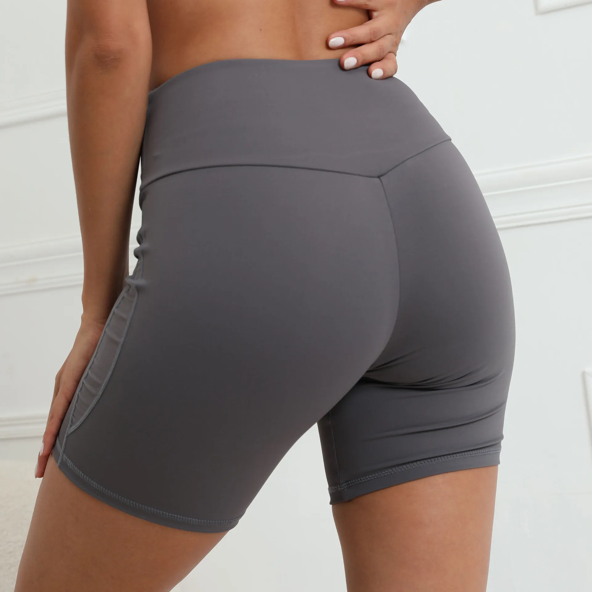 Fajas Slim Body Shaper Shorts High Waist Tummy Control Panty Sports Pants Butt Lifter Shapewear for Women
Fajas Slim Body Shaper Shorts High Waist Tummy Control Panty Sports Pants Butt Lifter Shapewear for Women