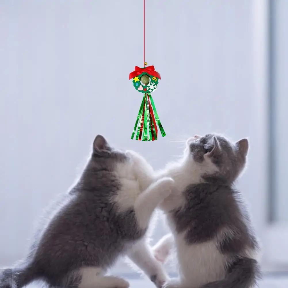 Sticky Hook Cat Toy Hanging Cat Toy Easy Installation Safe Material Endless Fun for Feline Friend Safe Materials Cat Toy
Sticky Hook Cat Toy Hanging Cat Toy Easy Installation Safe Material Endless Fun for Feline Friend Safe Materials Cat Toy