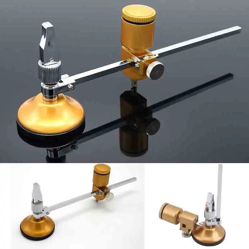 Industrial Grade Glass Cutter Kit 200/600m Compasses Circular Cutting Accessories Diamond Circle Cutting Hand Tool Glass Cut
Industrial Grade Glass Cutter Kit 200/600m Compasses Circular Cutting Accessories Diamond Circle Cutting Hand Tool Glass Cut