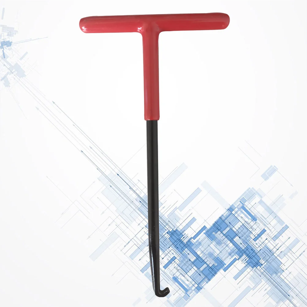 Motorcycle Spring Hook Exhaust Pipe Heavy Duty Refit Puller Tool Steel Automotive Tools
Motorcycle Spring Hook Exhaust Pipe Heavy Duty Refit Puller Tool Steel Automotive Tools