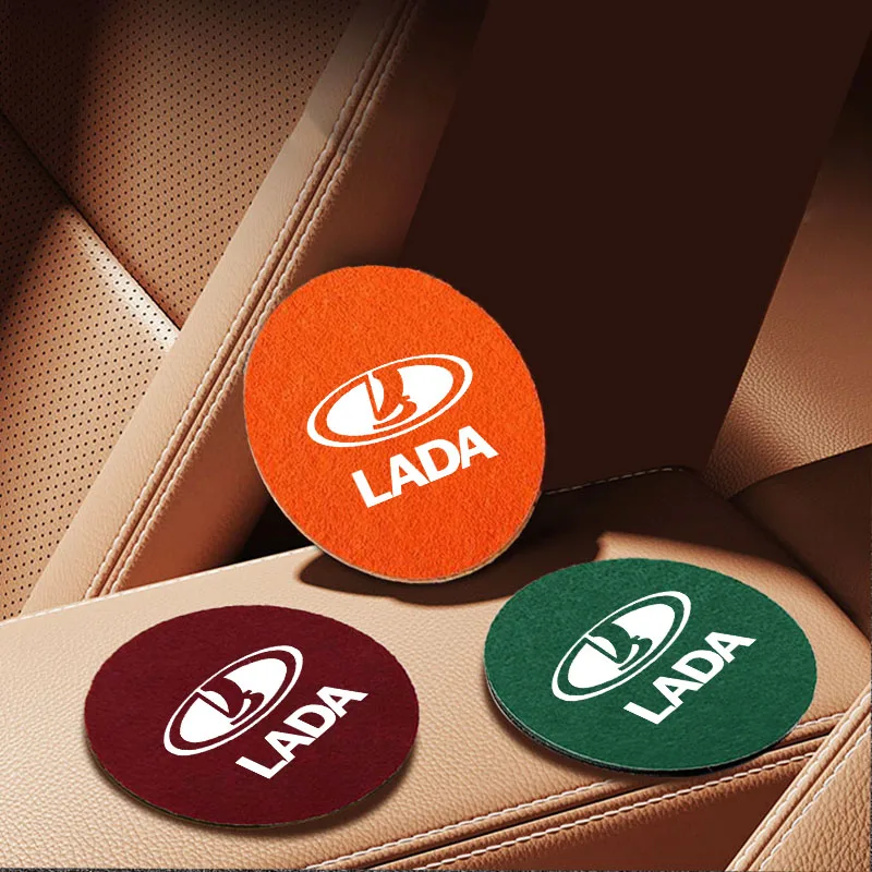 Car door slot mat water cup anti-slip mat for lada vesta granta kalina priora Niva Samara Vesta Largus Xray car Accessories
Car door slot mat water cup anti-slip mat for lada vesta granta kalina priora Niva Samara Vesta Largus Xray car Accessories