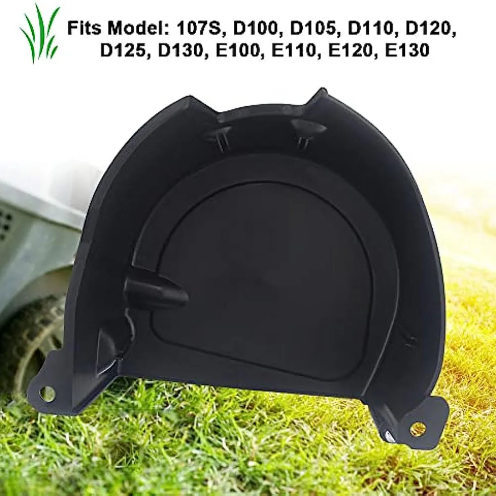 1pc GX22644 GY21773 Right Hand Belt Shield Fits 107S D100 D105 D110 D120 D125 String Trimmer Parts Accessories Garden Tool
1pc GX22644 GY21773 Right Hand Belt Shield Fits 107S D100 D105 D110 D120 D125 String Trimmer Parts Accessories Garden Tool