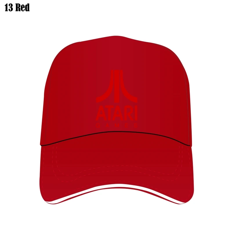 Atari Games Fashion Unique Classic Cotton Men Mesh Bill Hats Male Brand Bill Hatcap Men Summer Cotton Custom Hat
Atari Games Fashion Unique Classic Cotton Men Mesh Bill Hats Male Brand Bill Hatcap Men Summer Cotton Custom Hat