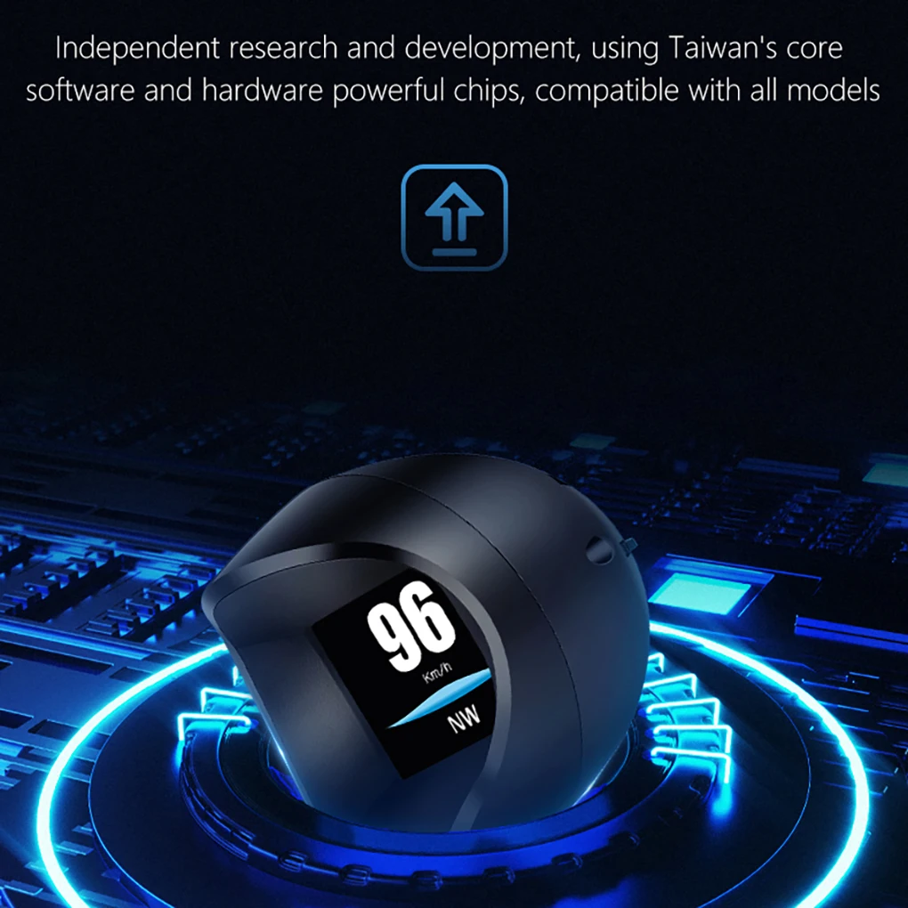 HUD Voltage Speed Meter Universal Car Head-up Display OBD Speedometer Voltage Gauge Alarm
HUD Voltage Speed Meter Universal Car Head-up Display OBD Speedometer Voltage Gauge Alarm