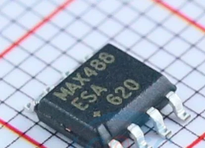 Бесплатная доставка MAX488ESA T 10,9 11.9CC 10 шт.
Бесплатная доставка MAX488ESA T 10,9 11.9CC 10 шт.