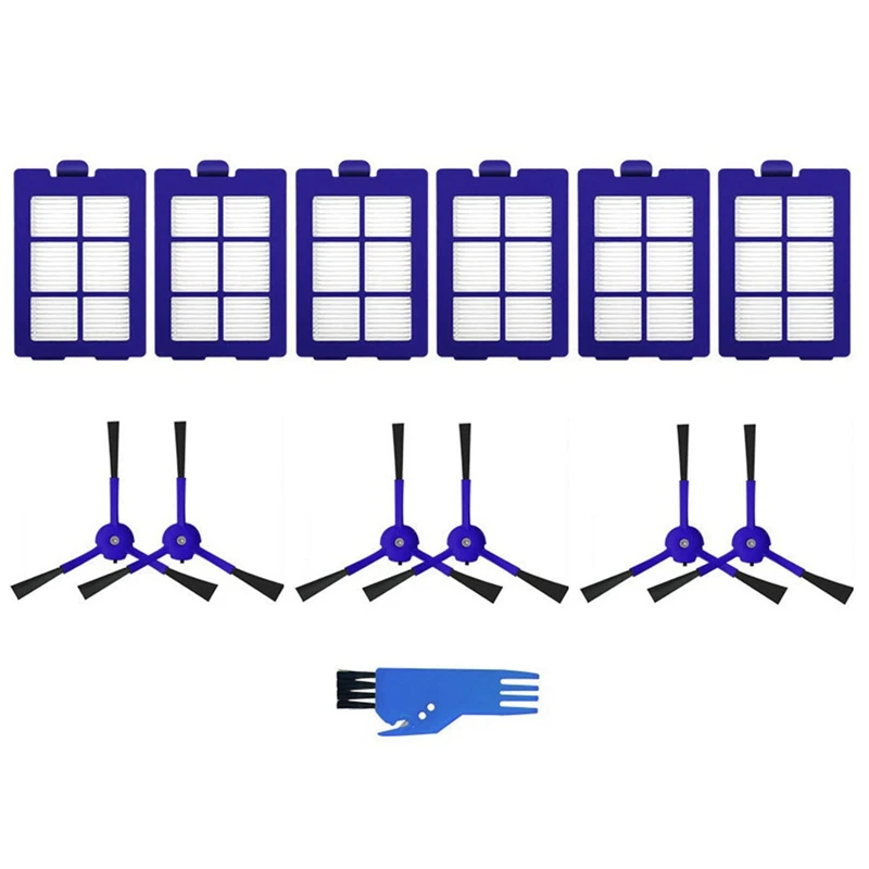 Детали для замены Eufy Robovac X8
Детали для замены Eufy Robovac X8