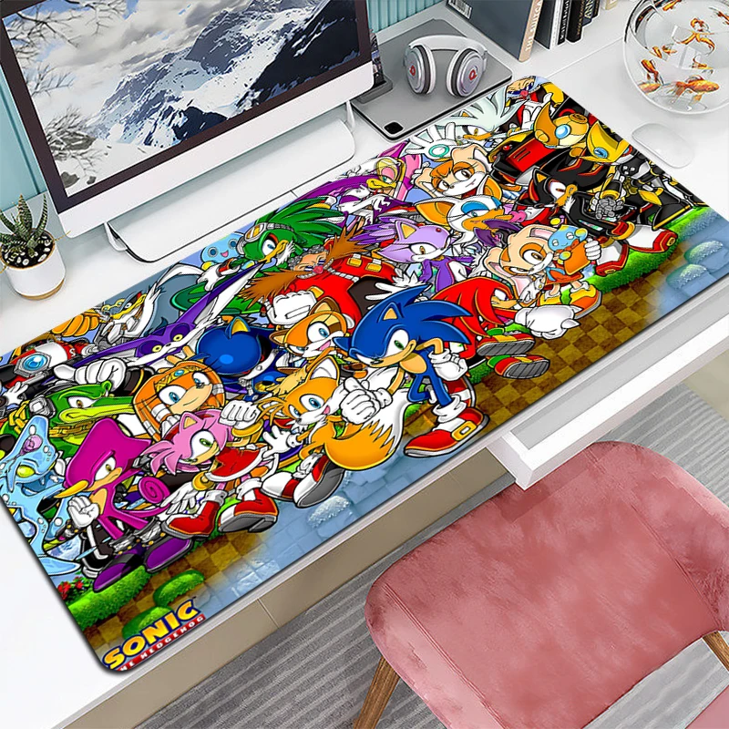 Large Mouse Pad Sonics Desk Mause Mats Mat Computer Accessories Mousepad Xxl Game Deskmat Anime Gamer Desktop Gaming Pc 900x400
Large Mouse Pad Sonics Desk Mause Mats Mat Computer Accessories Mousepad Xxl Game Deskmat Anime Gamer Desktop Gaming Pc 900x400