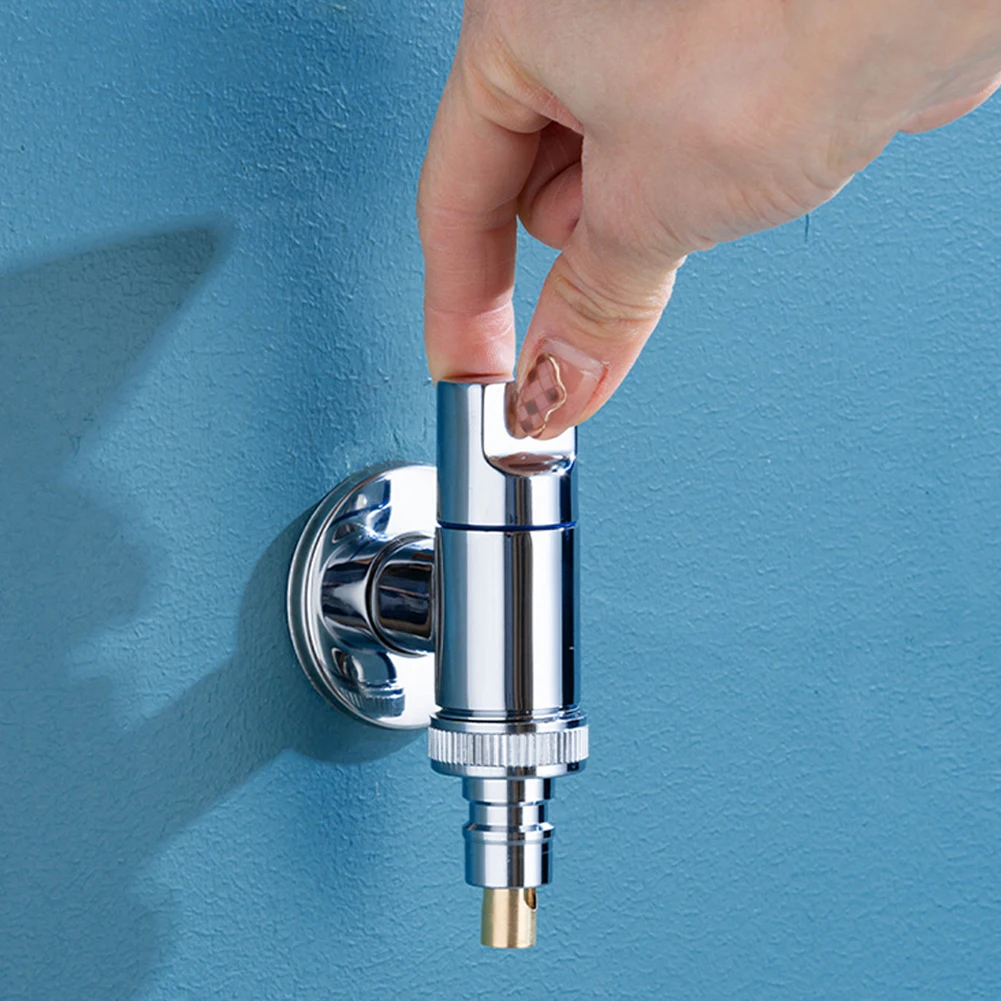Faucets Water Tap 4 Points Mouth Bathroom Copper Crack-proof Garden Outdoor Pool Tap Universal G1/2\\\\\\\" Brand New
Faucets Water Tap 4 Points Mouth Bathroom Copper Crack-proof Garden Outdoor Pool Tap Universal G1/2\\\\\\\" Brand New
