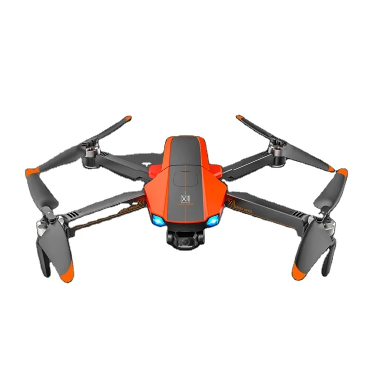 Оригинальная камера JJR/C X22 6K HD GPS 5G WIFI 3-осевой карданный подвес один щелчок для возврата профессионального радиоуправляемого дрона
Оригинальная камера JJR/C X22 6K HD GPS 5G WIFI 3-осевой карданный подвес один щелчок для возврата профессионального радиоуправляемого дрона