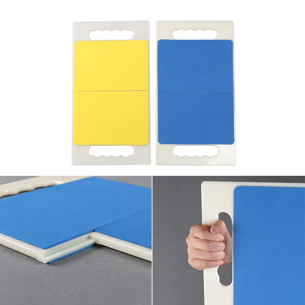 Taekwondo Breaking Board Reusable Break Board Taekwondo Training Board Performance Board Rebreakable Kicking Board
Taekwondo Breaking Board Reusable Break Board Taekwondo Training Board Performance Board Rebreakable Kicking Board