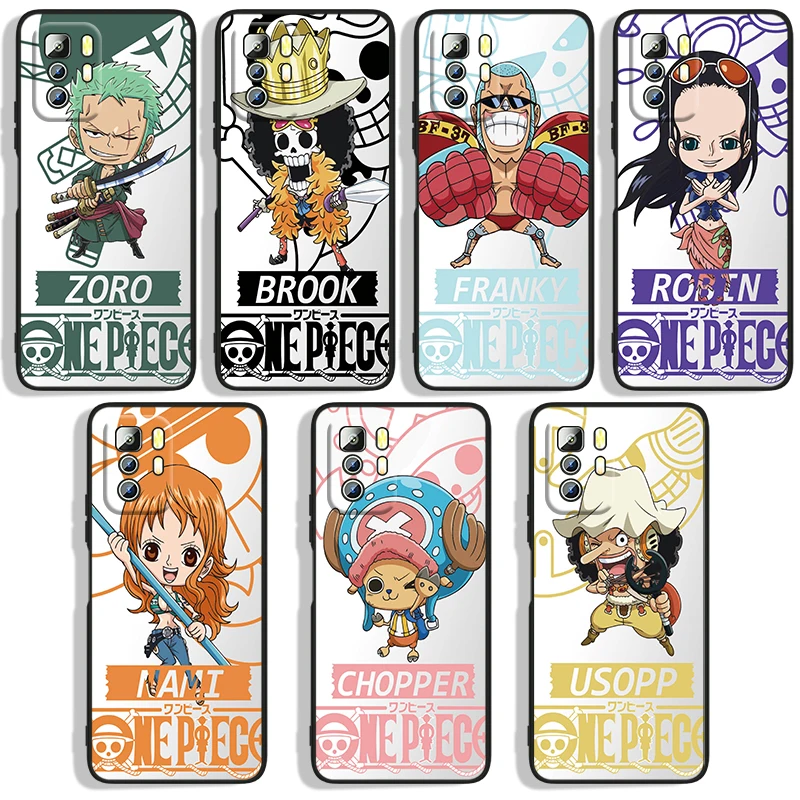 Anime One Piece Character Phone Case For Xiaomi Redmi Note 10 10S 10T 10ProMax 11 11S 11T 11E Lite Pro 5G Black luxury Silicone
Anime One Piece Character Phone Case For Xiaomi Redmi Note 10 10S 10T 10ProMax 11 11S 11T 11E Lite Pro 5G Black luxury Silicone