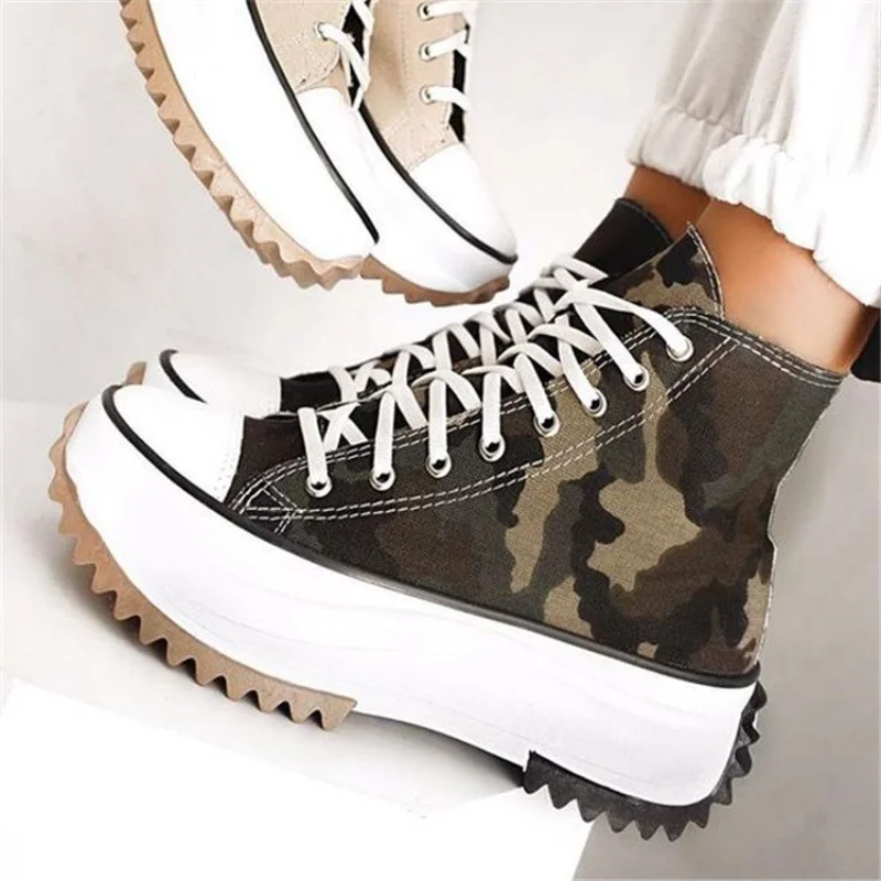 2023 Womens Sneakers Platform Espadrilles Trend Fashion Luxury Sneakers High Top Canvas Outdoor Casual Sneakers Zapatillas Mujer
2023 Womens Sneakers Platform Espadrilles Trend Fashion Luxury Sneakers High Top Canvas Outdoor Casual Sneakers Zapatillas Mujer