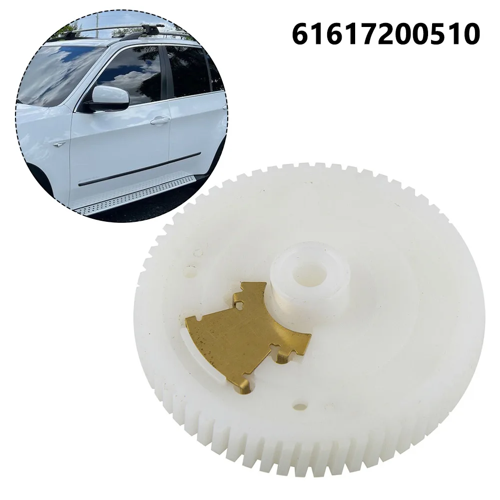 Front Windshield Wiper Motor Gear Fits For BMW X 5 2006-2013 For X6 2007-2014 61617200510 Automobiles Accessories
Front Windshield Wiper Motor Gear Fits For BMW X 5 2006-2013 For X6 2007-2014 61617200510 Automobiles Accessories