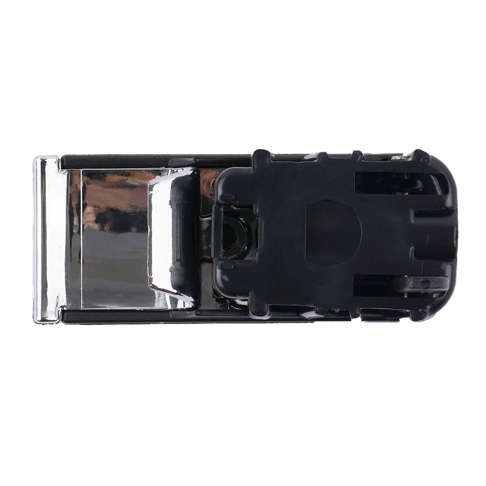 New Car Accessories Glove Box Handle ABS Glove Box Buckle Glove Box Lid Handle Puller ONLY FIT LHD CAR For A4 8E B6 B7 2001‑2007
New Car Accessories Glove Box Handle ABS Glove Box Buckle Glove Box Lid Handle Puller ONLY FIT LHD CAR For A4 8E B6 B7 2001‑2007