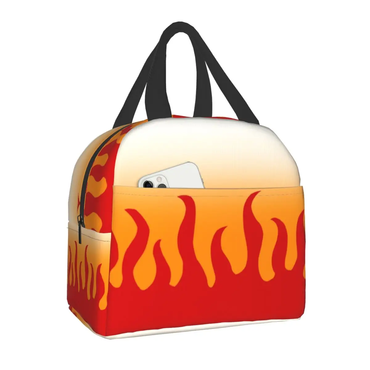 Demon Slayer Thermal Insulated Lunch Bag Women Anime Kimetsu No Yaiba Resuable Lunch Box Tote for School Multifunction Food Bags
Demon Slayer Thermal Insulated Lunch Bag Women Anime Kimetsu No Yaiba Resuable Lunch Box Tote for School Multifunction Food Bags