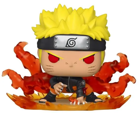 Deluxe Naruto Shippuden Naruto Uzumaki as Nine Tails 2022 LACC Hot Topic Exclusive Figure #1233 Vinyl Doll Model Toys
Deluxe Naruto Shippuden Naruto Uzumaki as Nine Tails 2022 LACC Hot Topic Exclusive Figure #1233 Vinyl Doll Model Toys