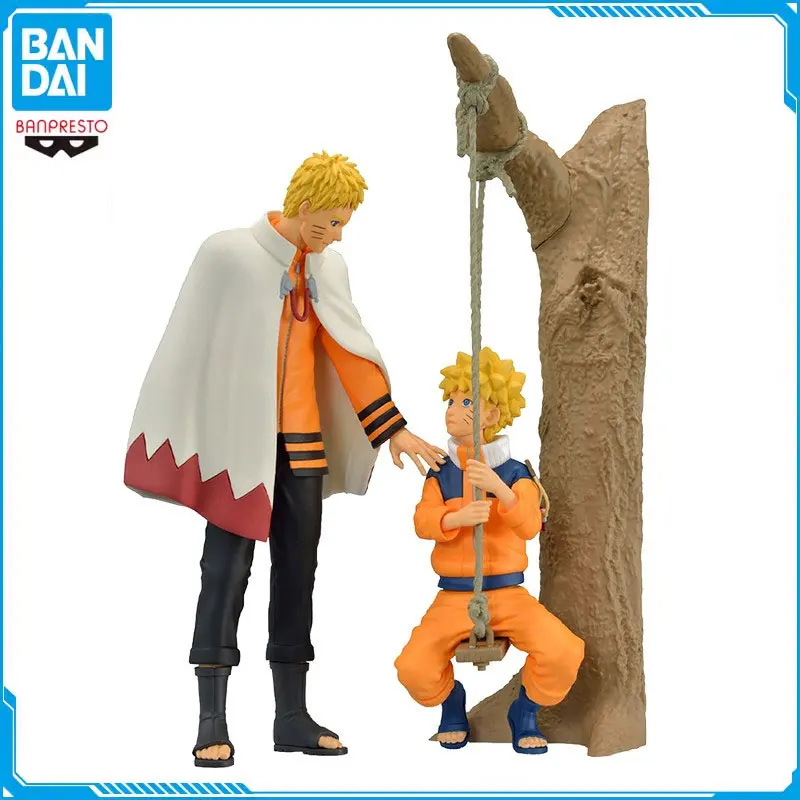 Banpresto Naruto Adult Child Naruto Uzumaki Swing 20th Anniversary Action Figurine Model Doll Toys for Boy Original Genuine
Banpresto Naruto Adult Child Naruto Uzumaki Swing 20th Anniversary Action Figurine Model Doll Toys for Boy Original Genuine