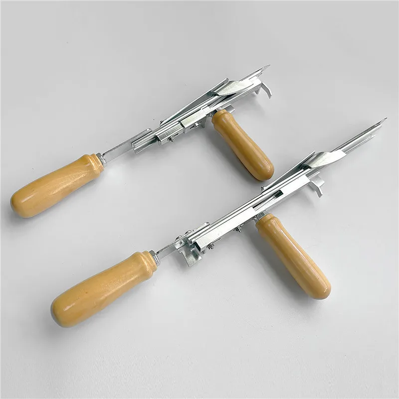 Tufting Tool Handhold Carpet Weaving Flocking Tool Manual High-Speed Carpet Tufting Tool for Carpet DIY Creations High Quality
Tufting Tool Handhold Carpet Weaving Flocking Tool Manual High-Speed Carpet Tufting Tool for Carpet DIY Creations High Quality