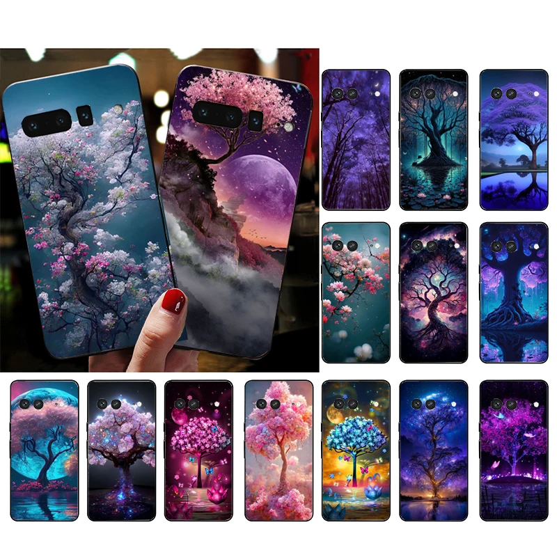 Flower Tree Phone Case for Google Pixel 7 Pro 7 6A 6 Pro 5A 4A 3A Pixel 4 XL Pixel 5 6 4 3 XL 3A XL 2 XL Funda
Flower Tree Phone Case for Google Pixel 7 Pro 7 6A 6 Pro 5A 4A 3A Pixel 4 XL Pixel 5 6 4 3 XL 3A XL 2 XL Funda