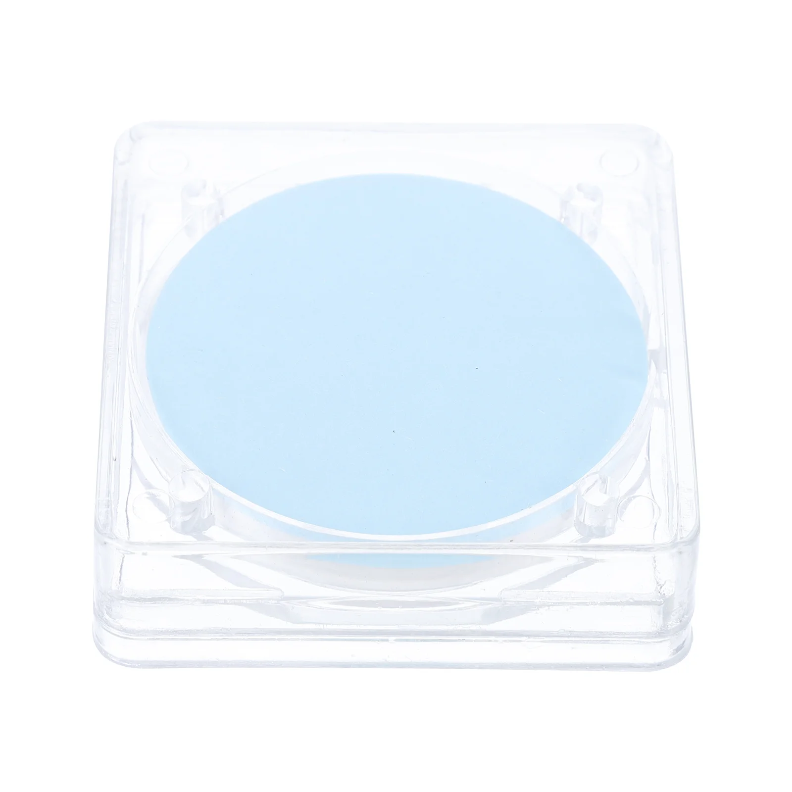 50 Pcs Hydrophilic Film Plain Microporous Membrane Filter Water System Mixed Cellulose
50 Pcs Hydrophilic Film Plain Microporous Membrane Filter Water System Mixed Cellulose
