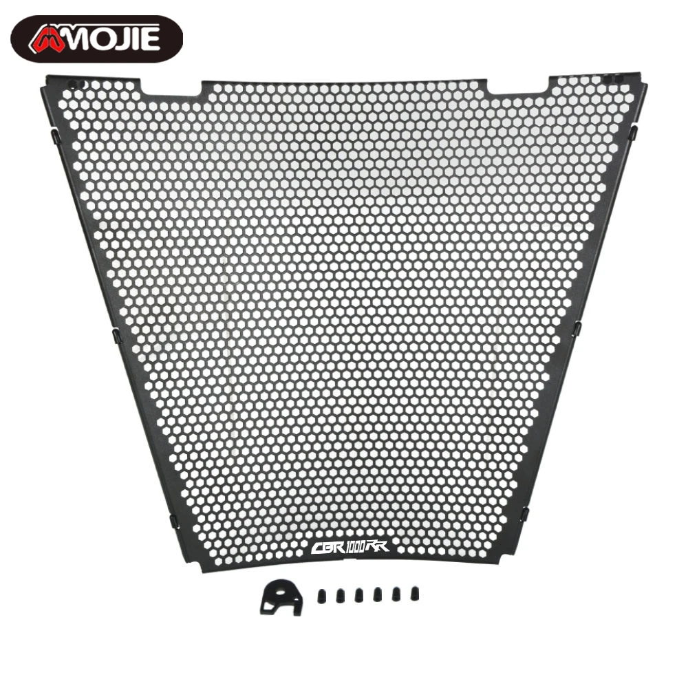 CBR1000RR Motorcycle Accessories Radiator Grille Grill Guard Protector Cover For Honda CBR 1000RR SP CBR 1000 RR 2017 2018 2019
CBR1000RR Motorcycle Accessories Radiator Grille Grill Guard Protector Cover For Honda CBR 1000RR SP CBR 1000 RR 2017 2018 2019
