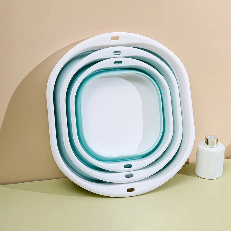 Пластиковый складной таз для взрослых и детей
Пластиковый складной таз для взрослых и детей