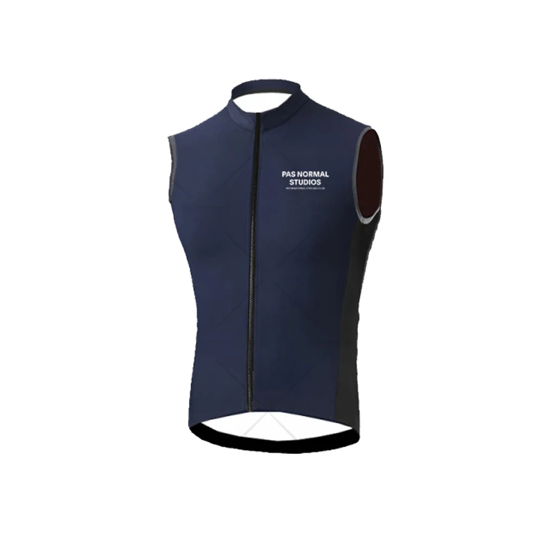2022 pas normal studios Cycling Vest Windproof Sports Run Vest PNS Road Bike Gilet Sleeveless MTB Jersey Chaleco Ciclismo jacket
2022 pas normal studios Cycling Vest Windproof Sports Run Vest PNS Road Bike Gilet Sleeveless MTB Jersey Chaleco Ciclismo jacket