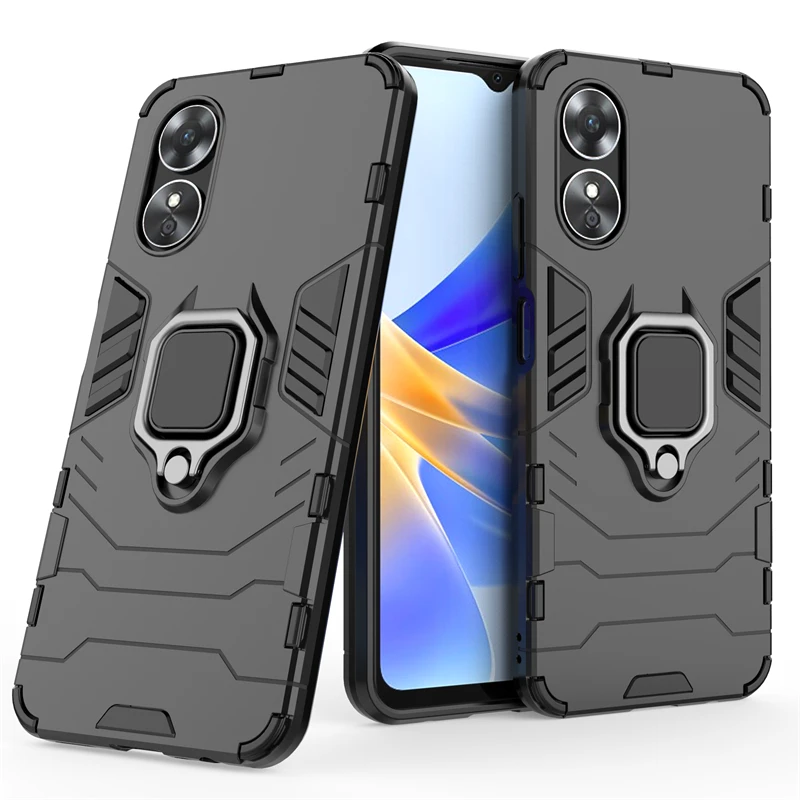 Чехол для телефона OPPO A17, чехол для OPPO A17 A 17 Capas, новый ударопрочный бампер для телефона, защитный магнитный держатель, чехол для OPPO A17, Fundas
Чехол для телефона OPPO A17, чехол для OPPO A17 A 17 Capas, новый ударопрочный бампер для телефона, защитный магнитный держатель, чехол для OPPO A17, Fundas