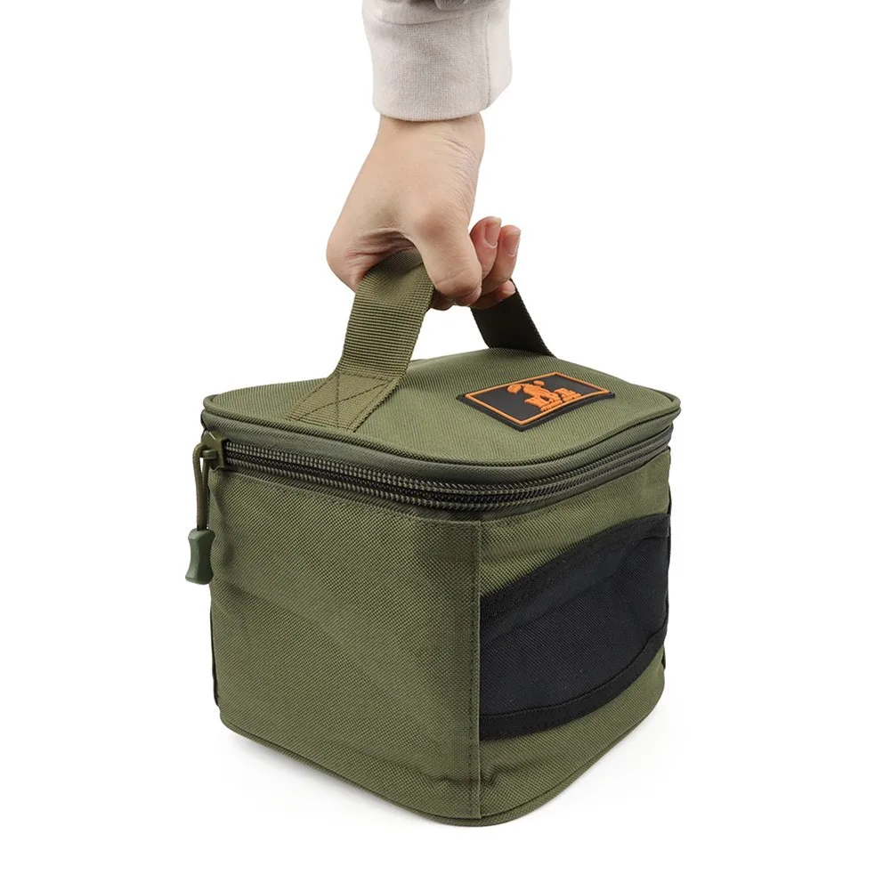 Multifunctional Fishing Bag EVA Fish Reel Lure Gear Storage Case Outdoor Carp Fishing Tackle Waterproof Pesca Iscas Fish Tackle
Multifunctional Fishing Bag EVA Fish Reel Lure Gear Storage Case Outdoor Carp Fishing Tackle Waterproof Pesca Iscas Fish Tackle